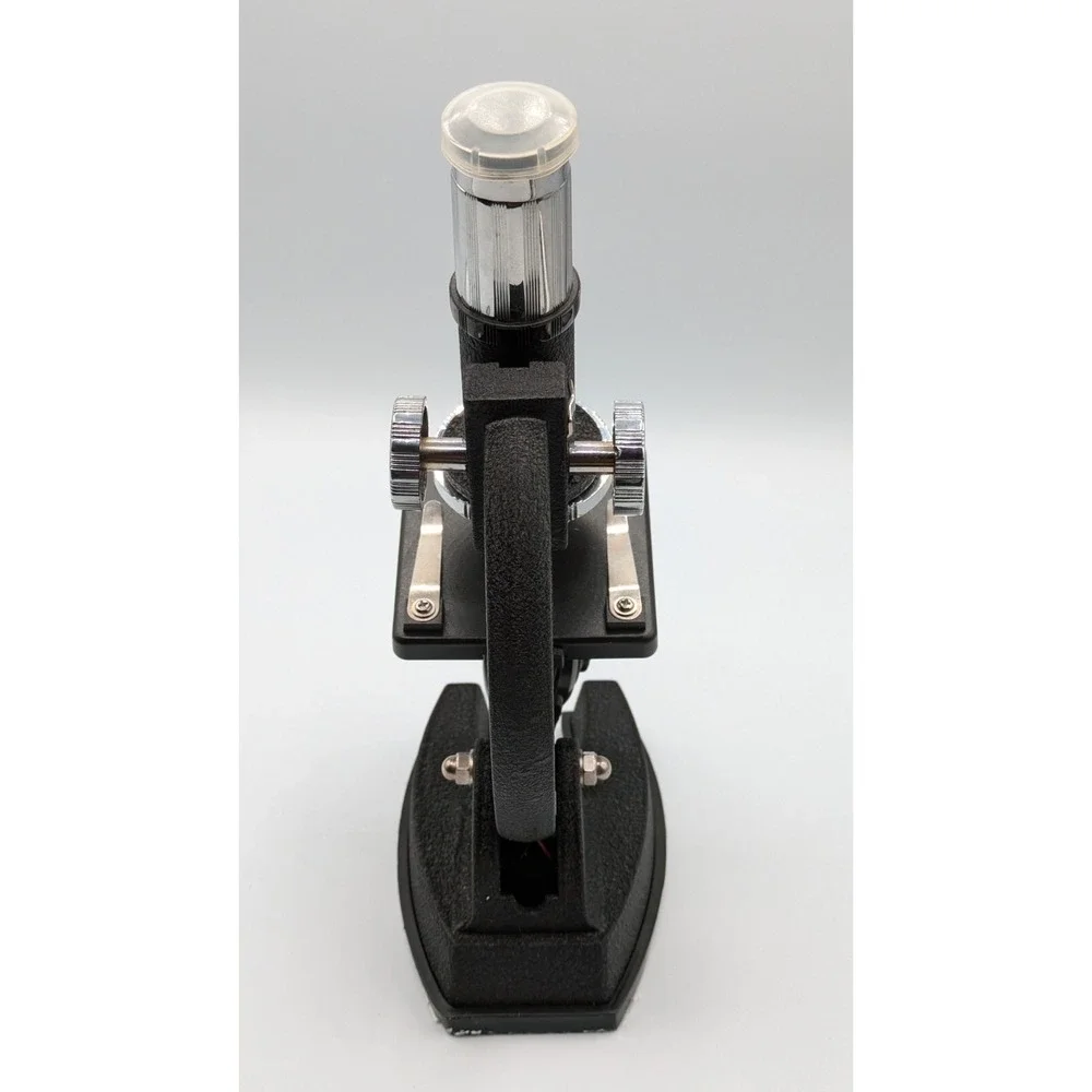 Micro-Science Toy Microscope Set